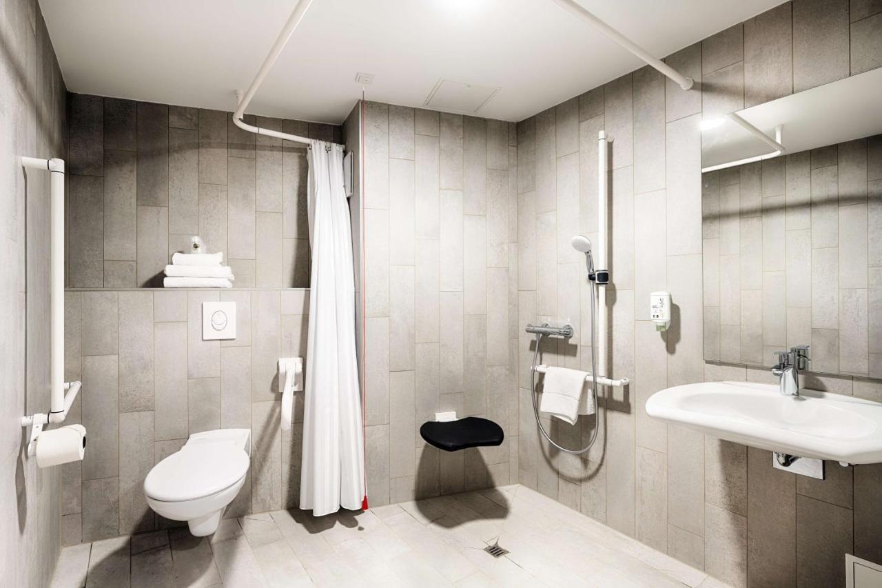 Wien-stadthalle 3* Vídeň